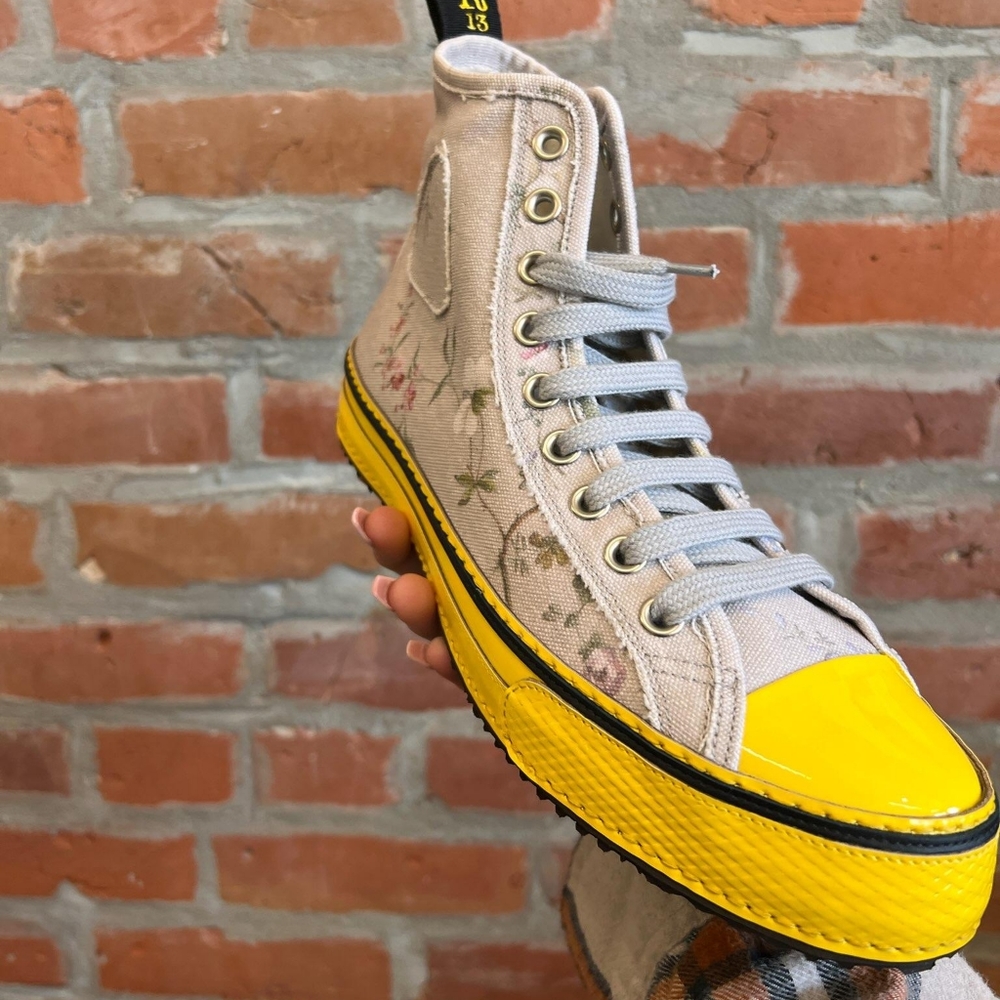 R13 sneakers